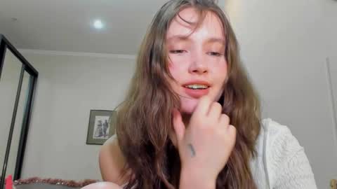 Snapshot of maryanncherry chatting on 02-28-26, 07:04 Maryann online show from 02-28-26, 07:04