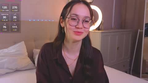 Bella3 online show from 05-17-26, 07:10