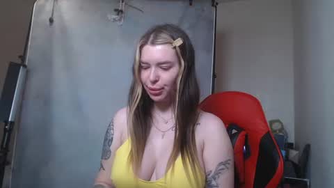 maryh0tlove online show from 07-01-26, 10:28