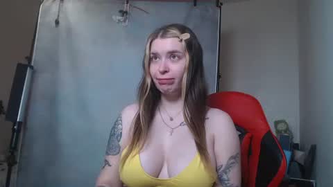 maryh0tlove online show from 07-02-26, 10:10