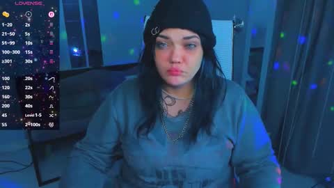 Mary online show from 11-13-25, 11:36