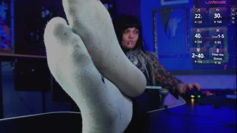 Mary online show from 04-07-26, 02:34