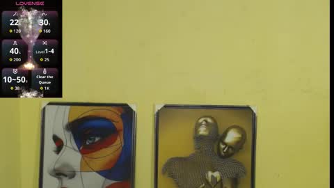 Snapshot of maryjane419 chatting on 11-10-25, 04:33 maryjane online show from 11-10-25, 04:33