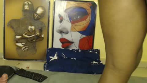 Snapshot of maryjane419 chatting on 11-23-25, 06:30 maryjane online show from 11-23-25, 06:30