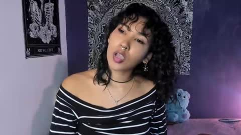 Snapshot of maryjane_785039 chatting on 12-02-24, 09:45 maria online show from 12-02-24, 09:45