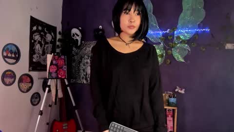 Snapshot of maryjane_785039 chatting on 02-13-25, 11:17 maria online show from 02-13-25, 11:17