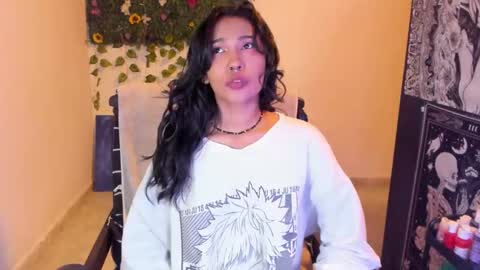 maria online show from 10-22-25, 06:51