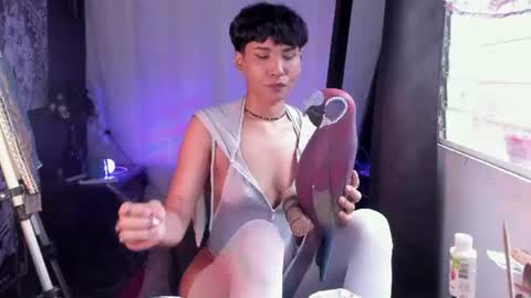 maria online show from 06-19-26, 06:34