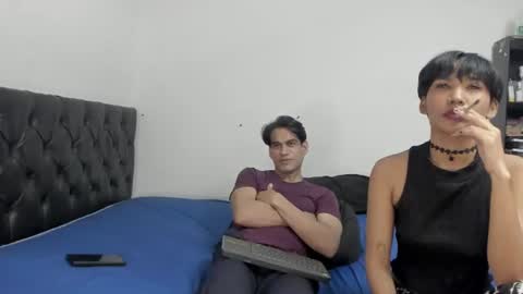 maria online show from 07-31-26, 12:54