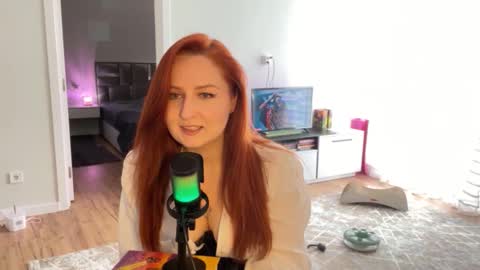 SirenVictoria online show from 05-18-26, 12:55