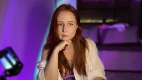 SirenVictoria online show from 06-08-26, 12:14