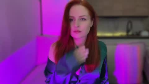 SirenVictoria online show from 06-26-26, 07:29