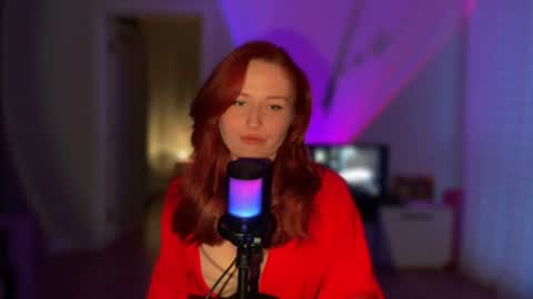 SirenVictoria online show from 07-04-26, 06:58