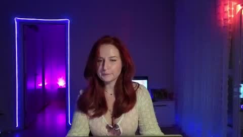 SirenVictoria online show from 07-10-26, 09:39