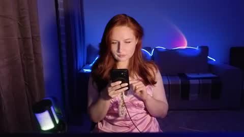 SirenVictoria online show from 07-12-26, 07:27