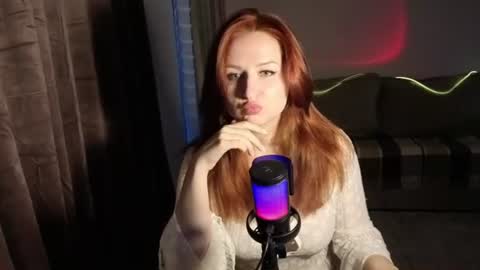 SirenVictoria online show from 07-19-26, 06:44