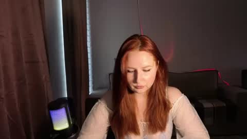 SirenVictoria online show from 07-23-26, 05:33