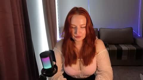 SirenVictoria online show from 07-27-26, 09:49