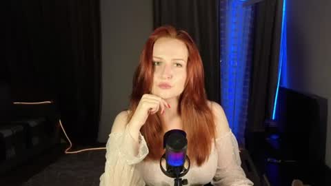 SirenVictoria online show from 08-04-26, 07:05