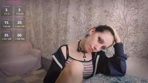 Mary Lou online show from 03-24-26, 07:35