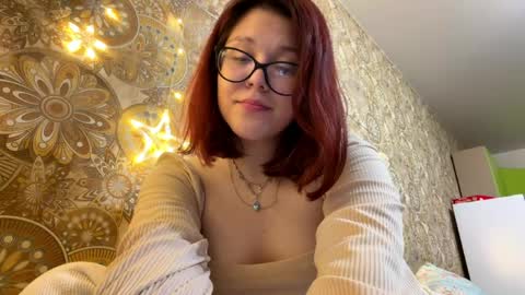 Liza online show from 05-28-26, 05:10