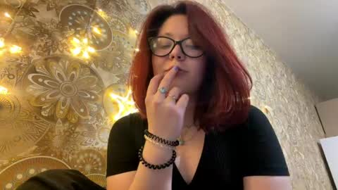 Liza online show from 05-31-26, 05:09