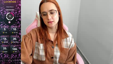 Snapshot of maryluna95 chatting on 01-03-25, 04:27 Dulce Maria online show from 01-03-25, 04:27