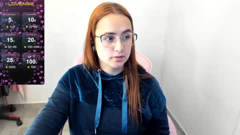 Snapshot of maryluna95 chatting on 01-07-25, 01:28 Dulce Maria online show from 01-07-25, 01:28