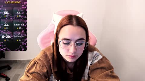 Snapshot of maryluna95 chatting on 01-24-25, 02:07 Dulce Maria online show from 01-24-25, 02:07