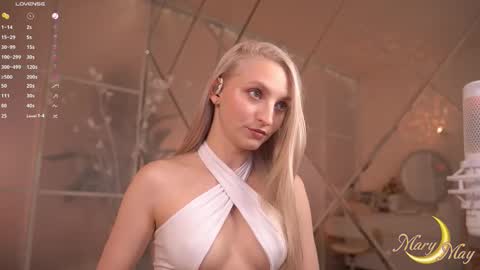 Mary online show from 03-27-26, 04:29