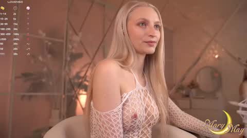 Mary online show from 04-27-26, 04:43