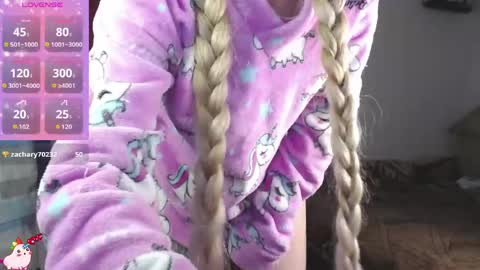 maryly rose online show from 04-21-26, 12:45