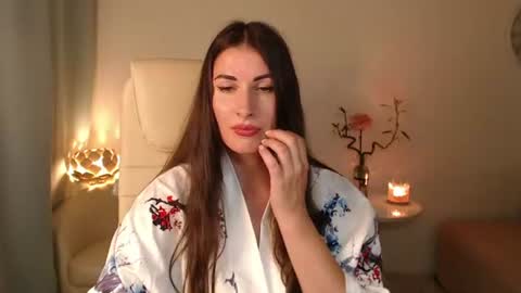 Marymalory11 online show from 08-04-26, 03:03