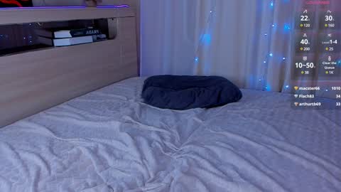 Snapshot of marymelanie chatting on 01-03-25, 11:33 Mary online show from 01-03-25, 11:33