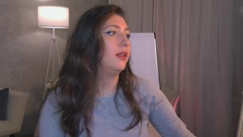 Snapshot of marymillerr chatting on 09-14-25, 12:48 Mary Miller online show from 09-14-25, 12:48