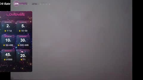 Snapshot of marymoonmarymoon chatting on 02-25-25, 03:31 Mary if youre new MJ if youve been here before - find me on online show from 02-25-25, 03:31