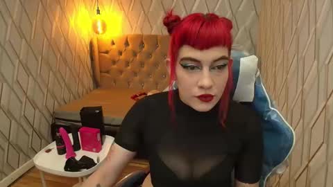 Snapshot of marymorgannn chatting on 04-02-26, 04:32 marymorgannn online show from 04-02-26, 04:32