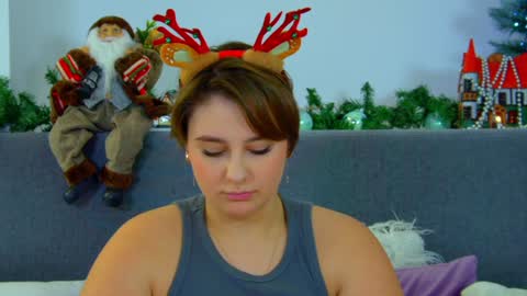 Snapshot of marymurrays chatting on 12-23-24, 12:57 MaryMurrays online show from 12-23-24, 12:57