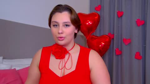 Snapshot of marymurrays chatting on 02-12-25, 10:04 MaryMurrays online show from 02-12-25, 10:04