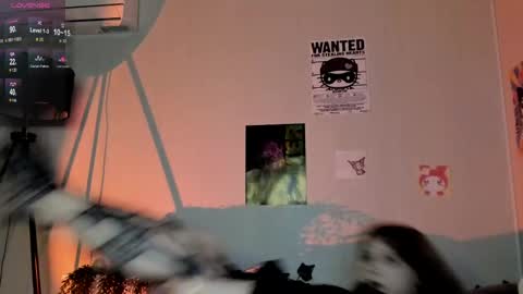 Snapshot of marynixoxo chatting on 03-06-25, 02:29 Mary x online show from 03-06-25, 02:29