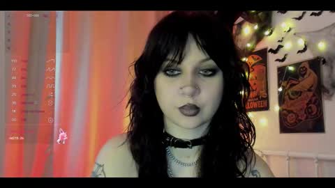 Snapshot of marynixoxo chatting on 10-30-25, 05:53 Mary x online show from 10-30-25, 05:53