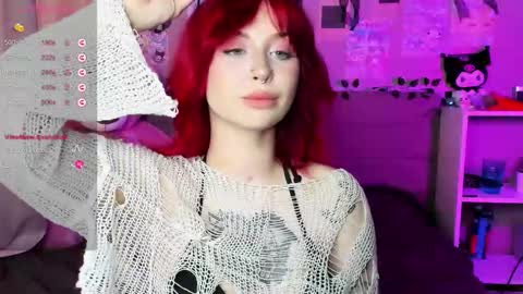 Mary x online show from 03-26-26, 01:49