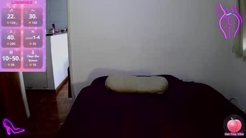 marynka21 online show from 01-10-26, 04:42