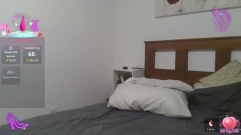 marynka21 online show from 06-01-26, 07:48
