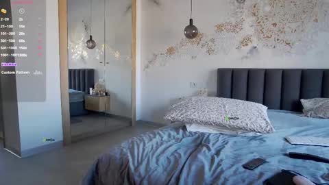 Marina online show from 02-20-25, 01:30