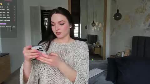 Marina online show from 02-27-25, 12:13