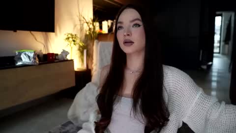 Marina online show from 11-15-25, 10:01