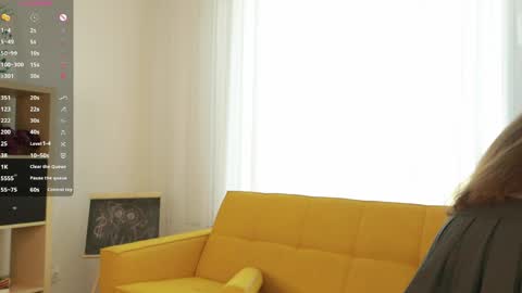 Hi Im Olivia Im new here3 online show from 04-03-26, 03:04