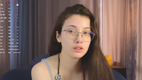 Snapshot of maryrosejansson chatting on 04-27-26, 03:15 Hi Im Olivia Im new here3 online show from 04-27-26, 03:15