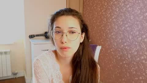 Snapshot of maryrosejansson chatting on 05-24-26, 03:00 Hi Im Olivia Im new here3 online show from 05-24-26, 03:00